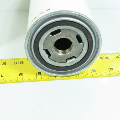 Keltec KAE634641 67 505 58 107 Spin-On Oil Filter 01-8235