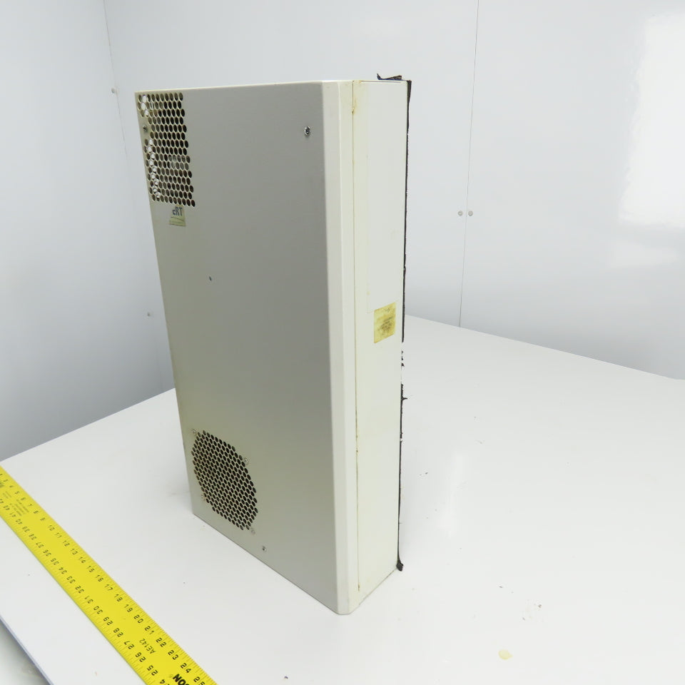 Siemens 42690001 KG 4269 Electrical Enclosure Air Conditioner 1Ph 230V