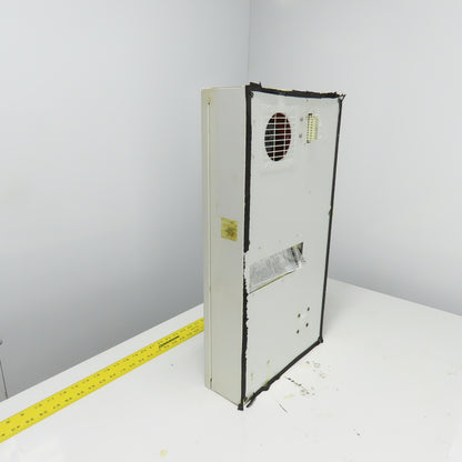 Siemens 42690001 KG 4269 Electrical Enclosure Air Conditioner 1Ph 230V