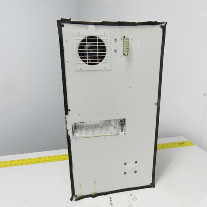 Siemens 42690001 KG 4269 Electrical Enclosure Air Conditioner 1Ph 230V