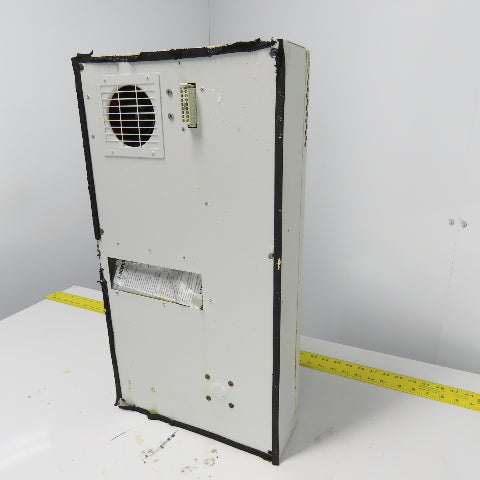 Siemens 42690001 KG 4269 Electrical Enclosure Air Conditioner 1Ph 230V