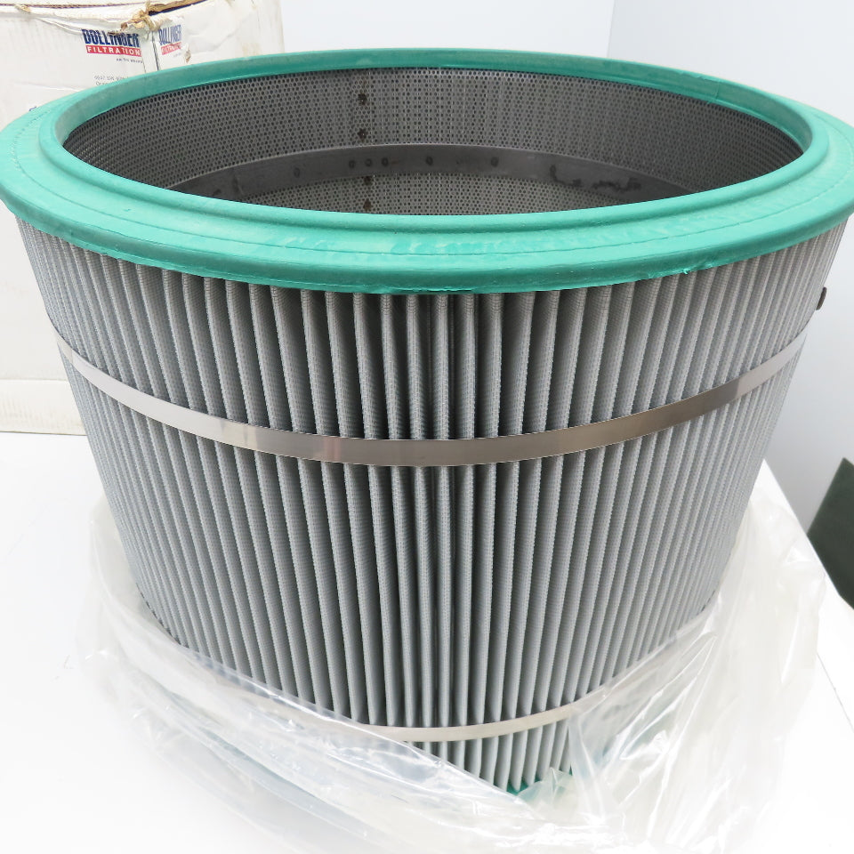 Dollinger 9144005 29-144K5 23" x 19" ID Radial Fin Filter Element OEM