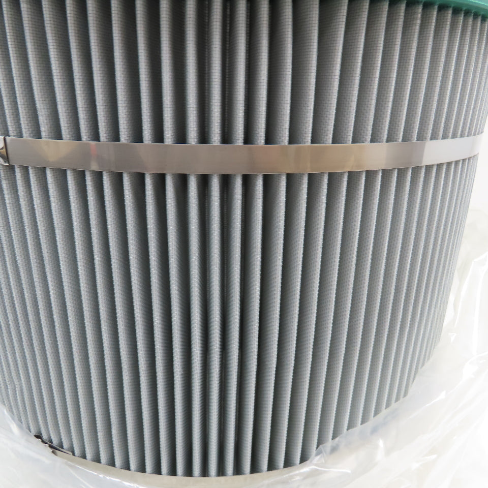 Dollinger 9144005 29-144K5 23" x 19" ID Radial Fin Filter Element OEM