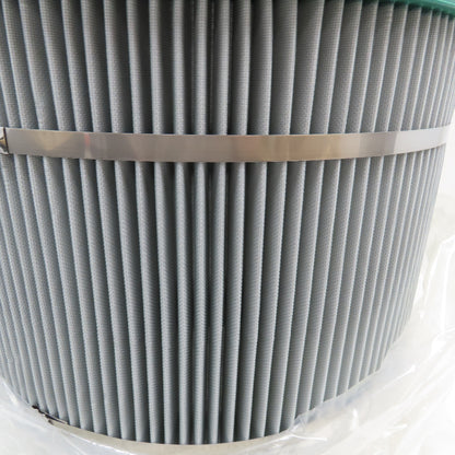 Dollinger 9144005 29-144K5 23" x 19" ID Radial Fin Filter Element OEM