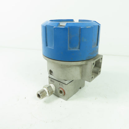 Control Air 950XP 950-AC Explosion Proof Pressure Transducer 3-15PSIG 4-20mA