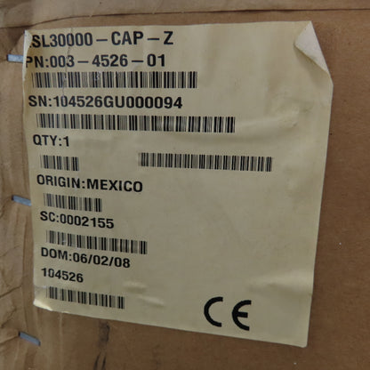 Sun Microsystems SL3000 XSL3000-CAP-Z Cartridge Access Port (CAP)