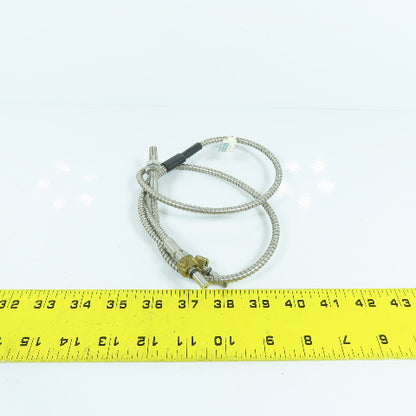 Honeywell FE-B2B-3 Micro-Switch Fiber Optic Cable 37" OAL