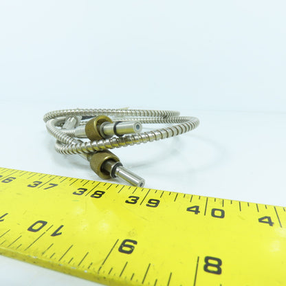Honeywell FE-B2B-3 Micro-Switch Fiber Optic Cable 37" OAL