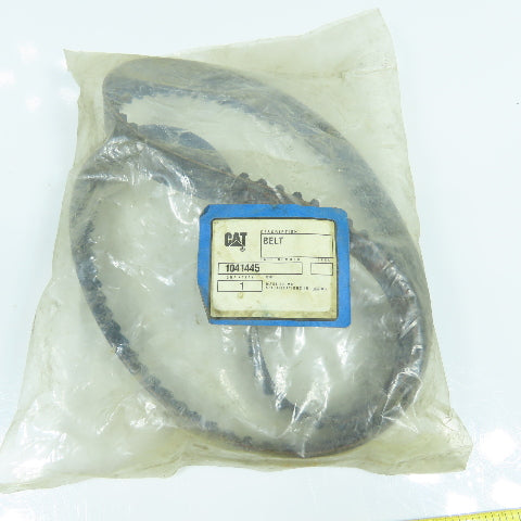 Caterpillar 1041445 Timing Belt