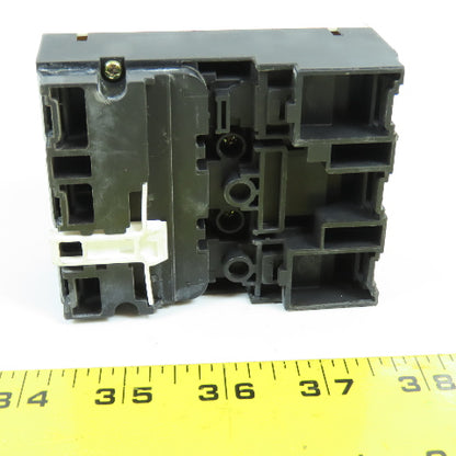 Mitsubishi NV50-FHU 30A Earth Leakage Circuit Protector Breaker 100-200VAC