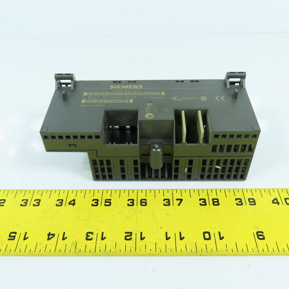Siemens 6ES7 131-1BH01-0XB0 Simatic S7 Electronic Module