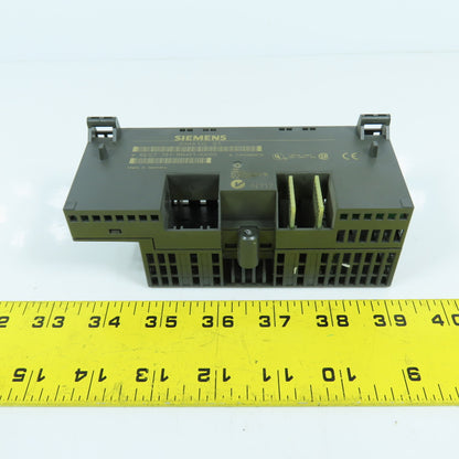Siemens 6ES7 131-1BH01-0XB0 Simatic S7 Electronic Module