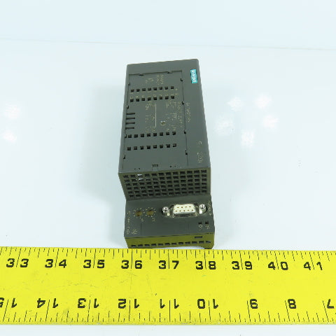 Siemens 6ES7 131-1BH01-0XB0 Simatic S7 Electronic Module