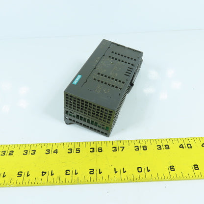 Siemens 6ES7 131-1BH01-0XB0 Simatic S7 Electronic Module