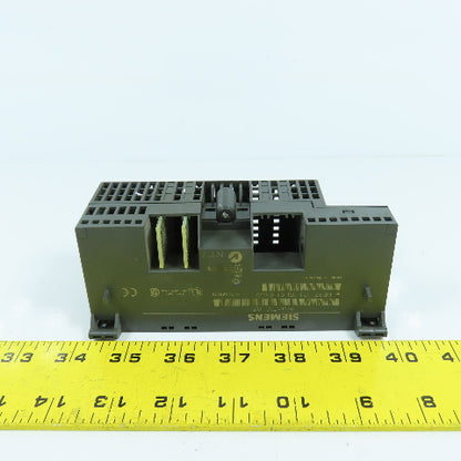 Siemens 6ES7 131-1BH01-0XB0 Simatic S7 Electronic Module