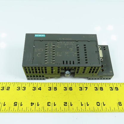 Siemens 6ES7 131-1BH01-0XB0 Simatic S7 Electronic Module