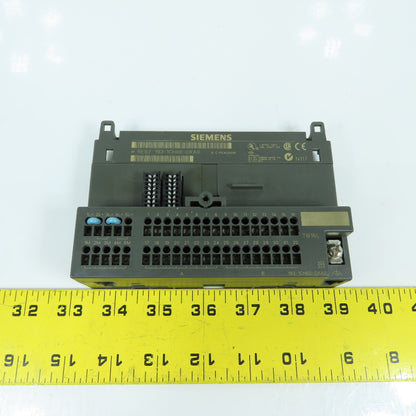 Siemens 6ES7 193-1CH00-0XA0 TB16L Terminal Block Strip