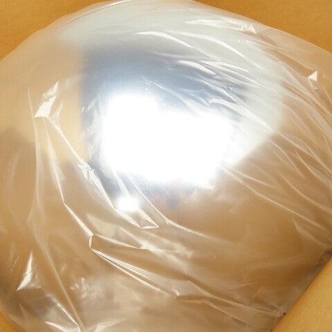 Se-Kure ONV-360-32-PC 32" Full Dome 360° Polycarbonate Safety Mirror