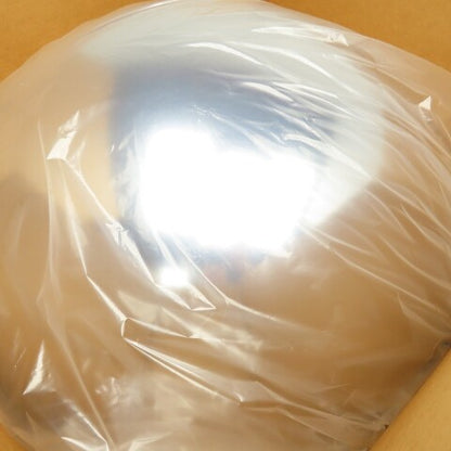 Se-Kure ONV-360-32-PC 32" Full Dome 360° Polycarbonate Safety Mirror