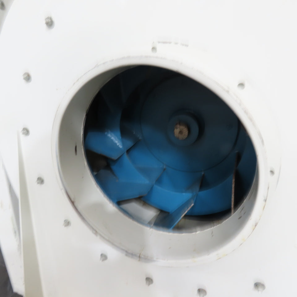 Donaldson Torit 460 IRWDSD 25HP Baghouse Dust Collector W/ Auto Shaker 230/460V