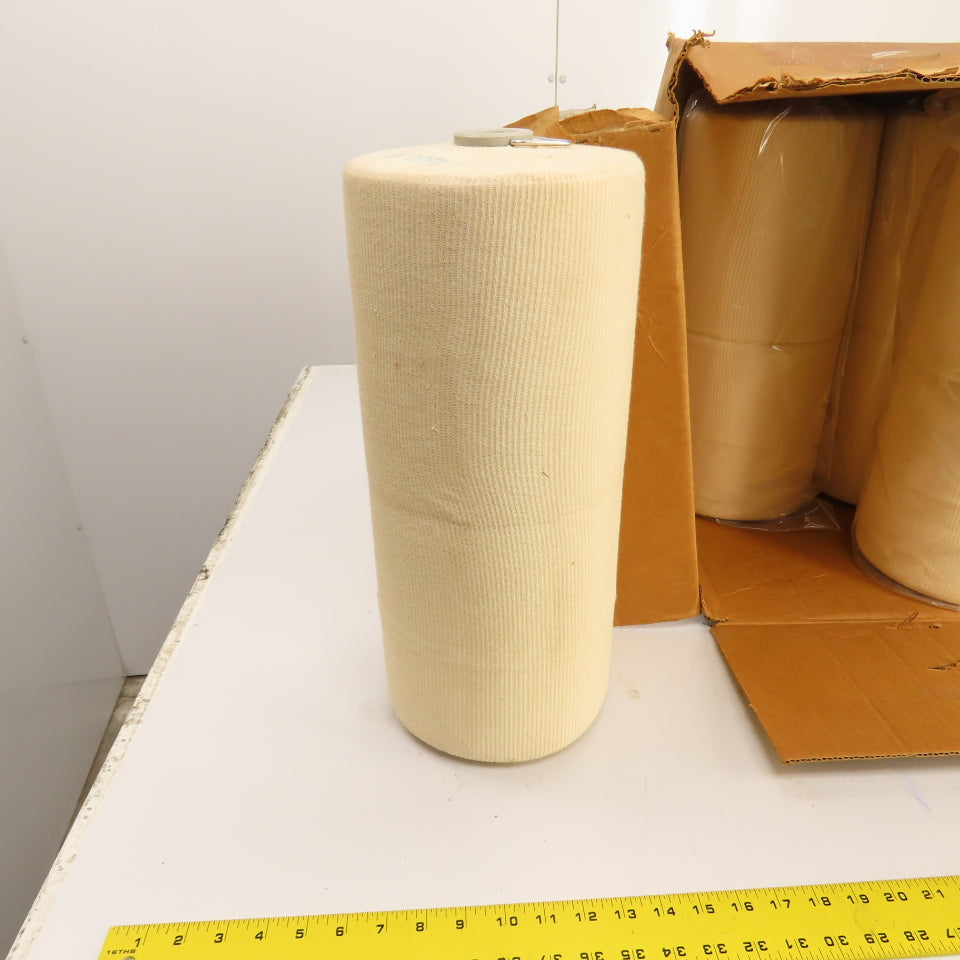 C5534 48925553 COMO Filter Element 17-1/2" L x 7-1/2" OD Box Of 4