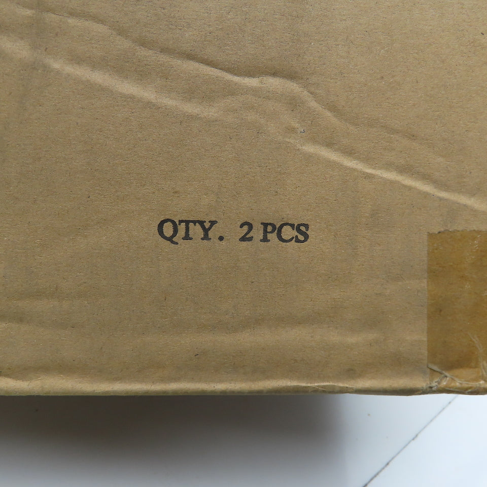 DXR-65 120/277V 6V 50W Battery Back Up Emergency Light NIB Set Of 2