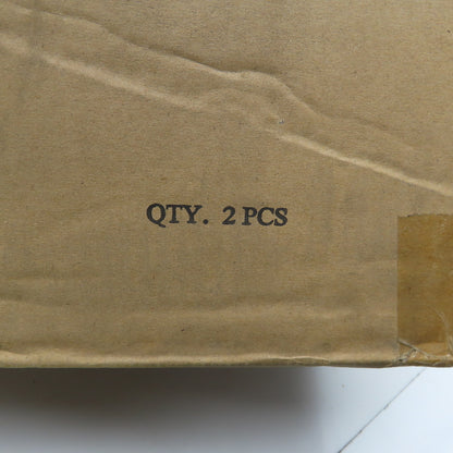 DXR-65 120/277V 6V 50W Battery Back Up Emergency Light NIB Set Of 2