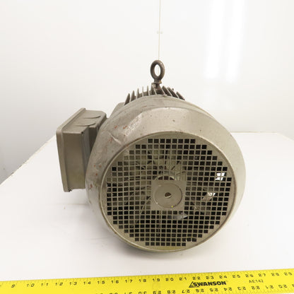 Baldor MM51624-58 SM 160LA4 18kW AC Electric IEC Motor 480/830V 3PH 1750RPM