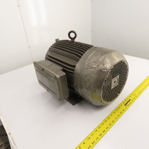 Baldor MM51624-58 SM 160LA4 18kW AC Electric IEC Motor 480/830V 3PH 1750RPM