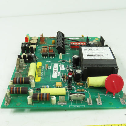 18101 Graham Style Circuit Board Module