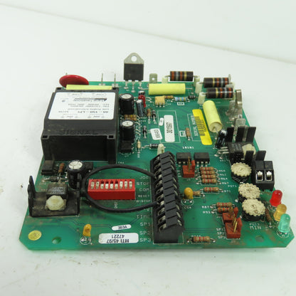 18101 Graham Style Circuit Board Module