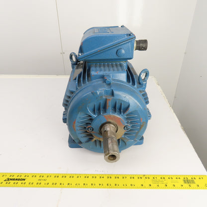 Weg 05SET2014 1025363125 15kW AC Electric Motor 460V 3PH 1775RPM 160L-04