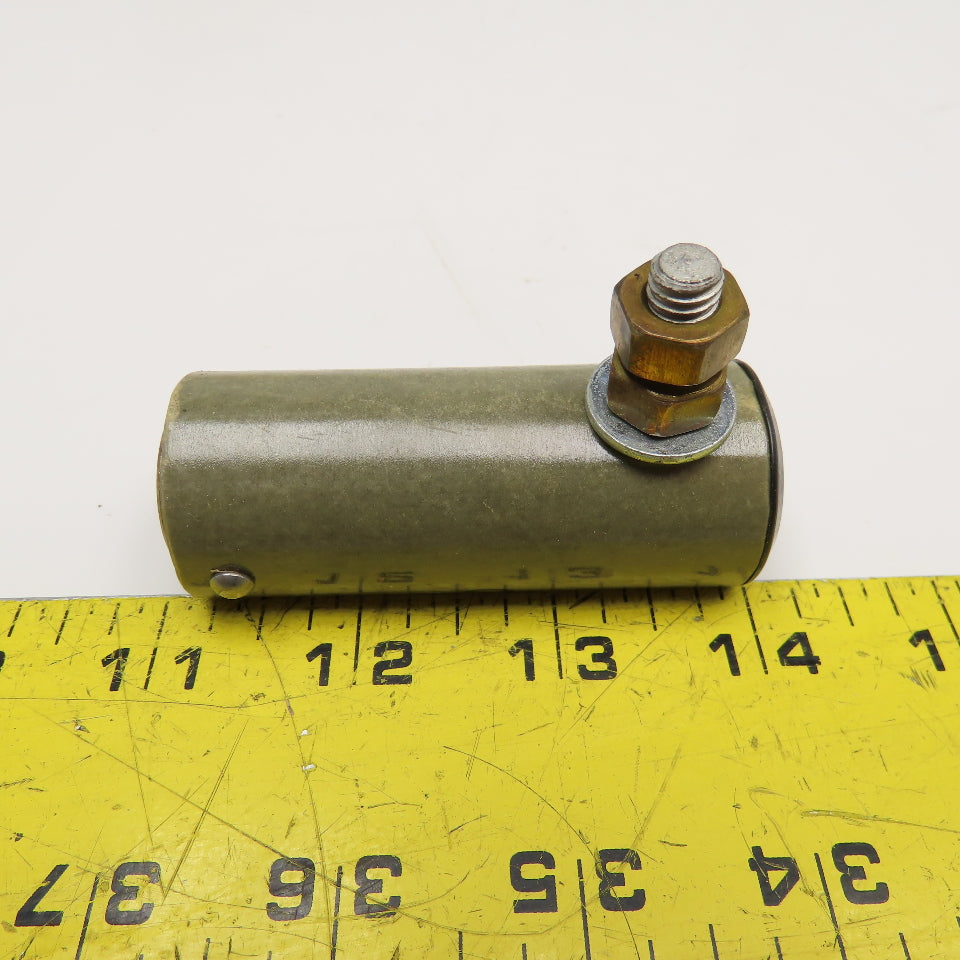 Westinghouse 608B072G01E 50A 600V Type BAC Fuse