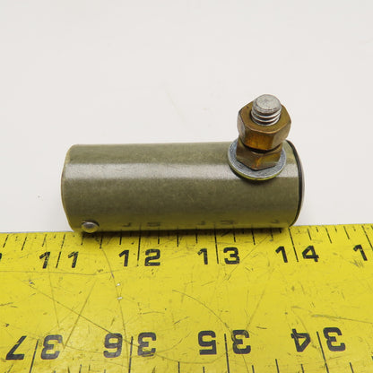 Westinghouse 608B072G01E 50A 600V Type BAC Fuse
