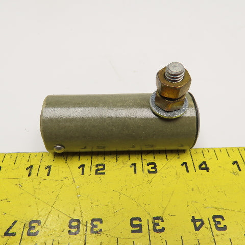 Westinghouse 608B072G01E 50A 600V Type BAC Fuse