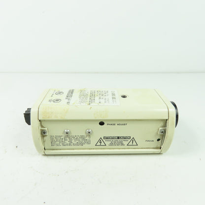 Burle TC952-7 Security And Surveillance Camera 24VAC 4Watt