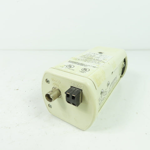 Burle TC952-7 Security And Surveillance Camera 24VAC 4Watt