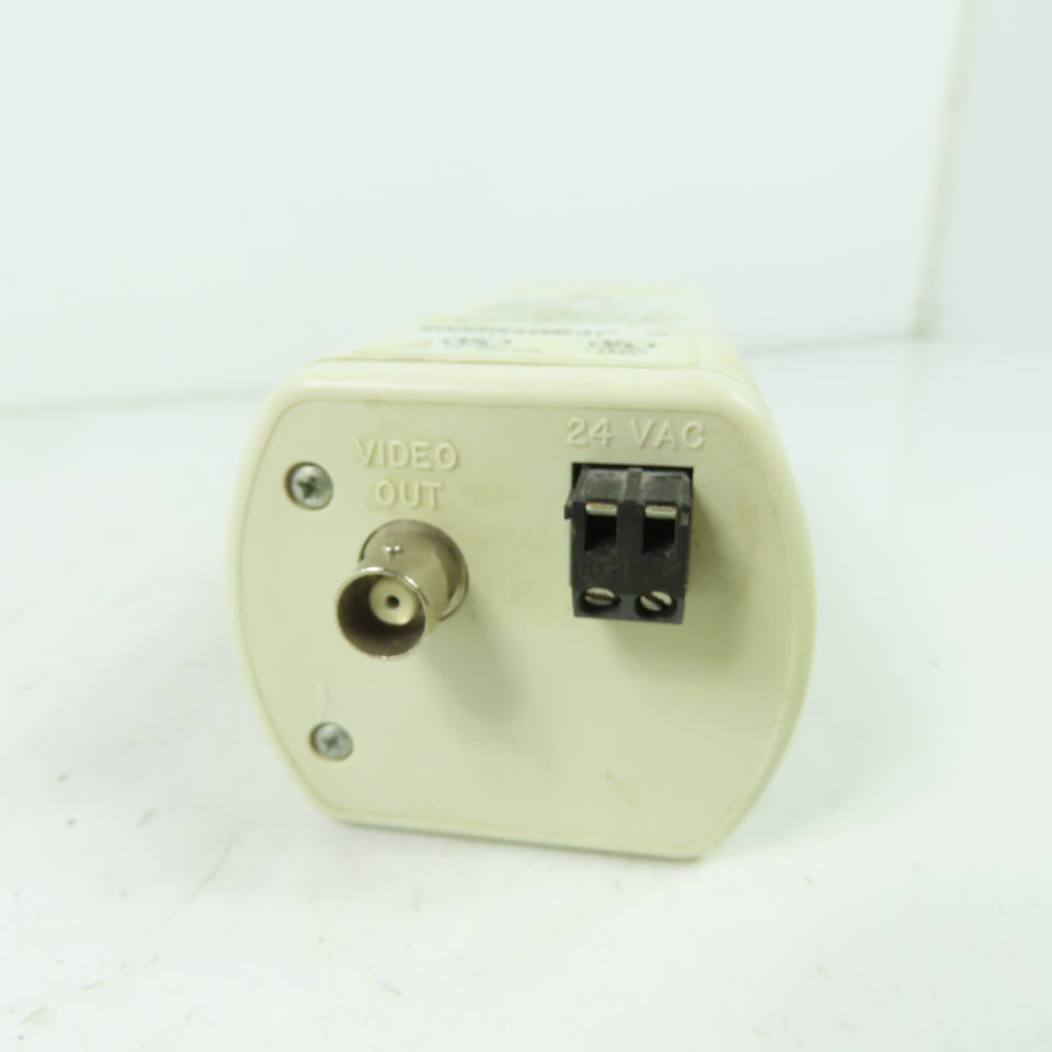 Burle TC952-7 Security And Surveillance Camera 24VAC 4Watt
