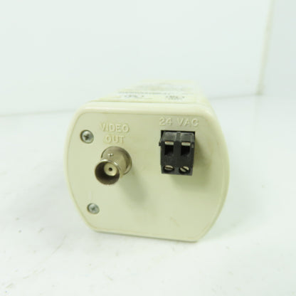 Burle TC952-7 Security And Surveillance Camera 24VAC 4Watt