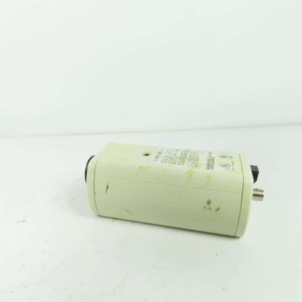 Burle TC952-7 Security And Surveillance Camera 24VAC 4Watt