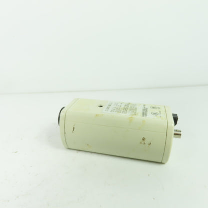 Burle TC952-7 Security And Surveillance Camera 24VAC 4Watt