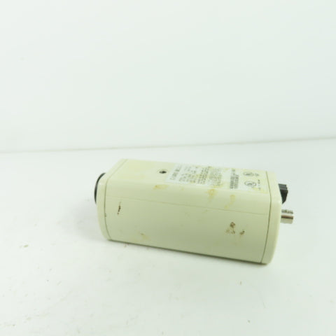 Burle TC952-7 Security And Surveillance Camera 24VAC 4Watt