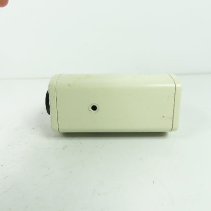 Burle TC952-7 Security And Surveillance Camera 24VAC 4Watt