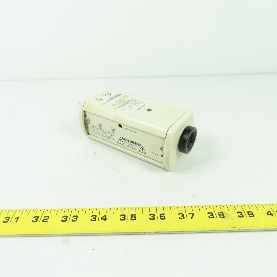 Burle TC952-7 Security And Surveillance Camera 24VAC 4Watt