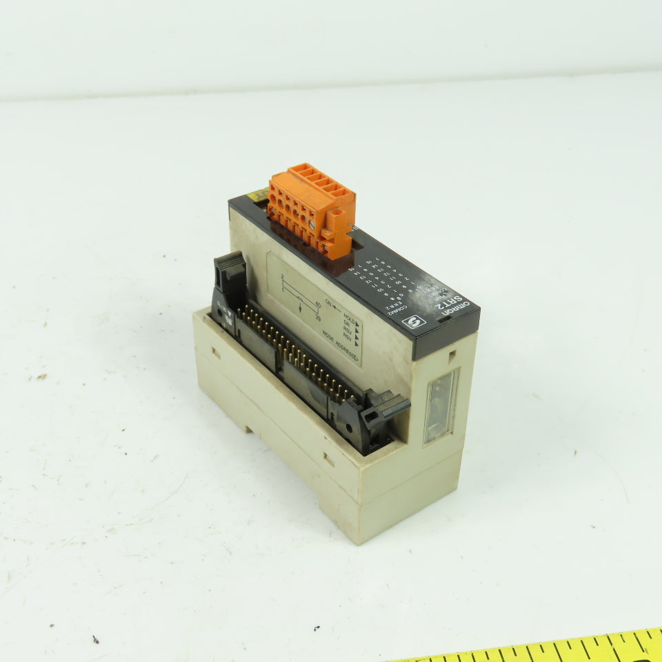 Omron SRT2- OD32ML Remote Terminal Output Module 32 Points 24VDC