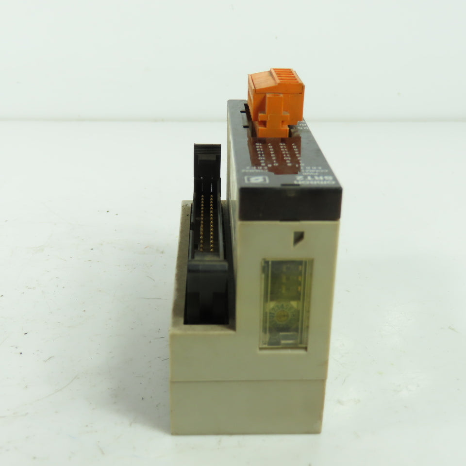 Omron SRT2- OD32ML Remote Terminal Output Module 32 Points 24VDC