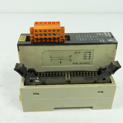 Omron SRT2- OD32ML Remote Terminal Output Module 32 Points 24VDC
