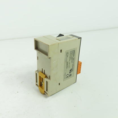 Omron SRT2- OD32ML Remote Terminal Output Module 32 Points 24VDC