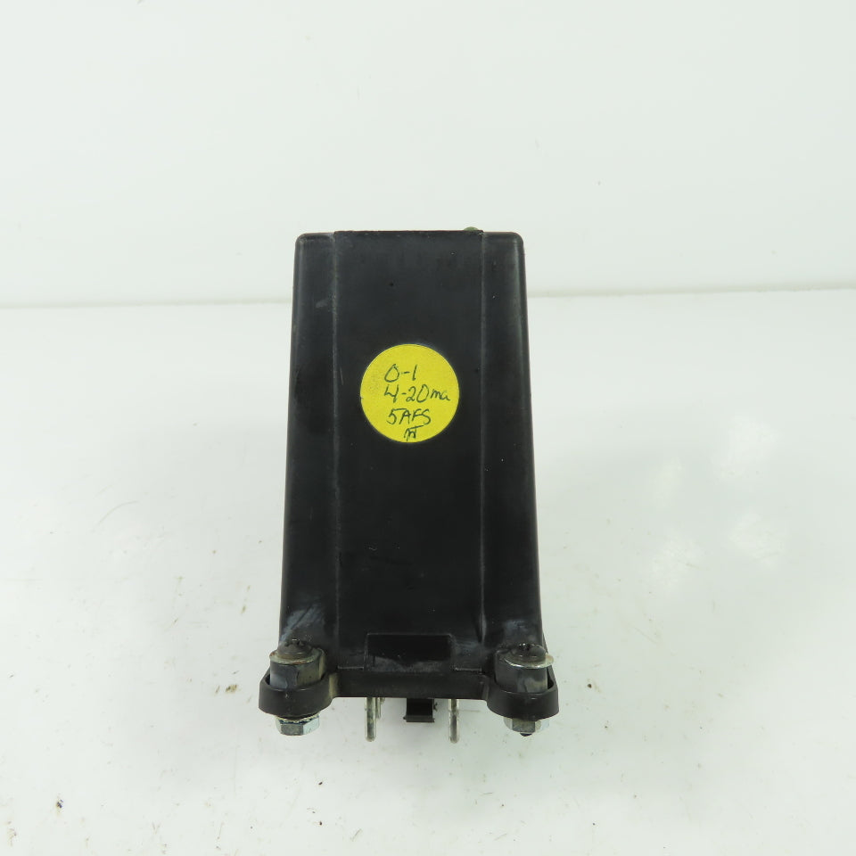 Load Controls Inc. CA-30 5 Amp Adjustable Gain Current Controller 12-Pin