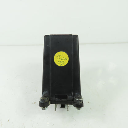 Load Controls Inc. CA-30 5 Amp Adjustable Gain Current Controller 12-Pin